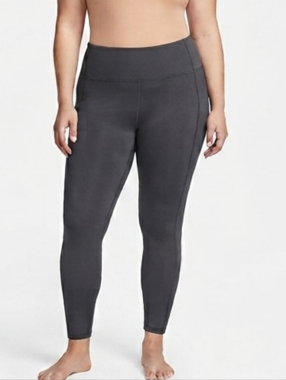 NWT All In Motion Mid Rise Leggings
